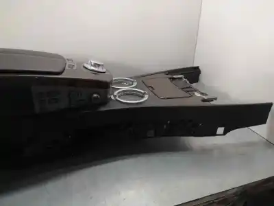 Pezzo di ricambio per auto di seconda mano bracciolo centrale per bmw serie 7 (e65/e66) 745i riferimenti oem iam   