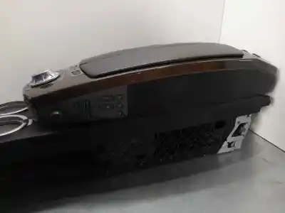 Gebrauchtes Autoersatzteil mittelkonsole zum bmw serie 7 (e65/e66) 745i oem-iam-referenzen 