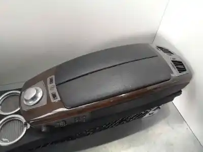 Pezzo di ricambio per auto di seconda mano bracciolo centrale per bmw serie 7 (e65/e66) 745i riferimenti oem iam   