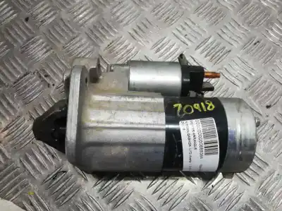Peça sobressalente para automóvel em segunda mão motor de arranque por nissan qashqai (j10) acenta referências oem iam m000t87881