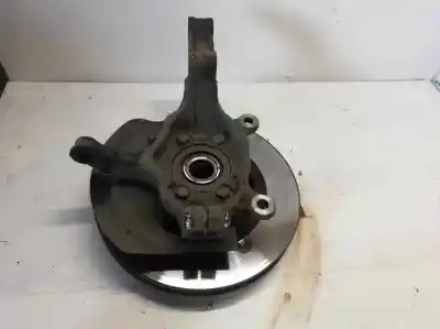 Peça sobressalente para automóvel em segunda mão manga de eixo dianteira esquerda por nissan qashqai (j10) acenta referências oem iam 