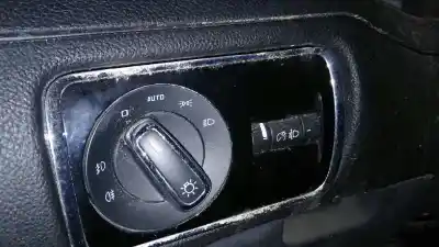 Автозапчасти б/у управление светом за skoda superb ii ranchera familiar (3t5) 2.0 tdi 16v ссылки oem iam 