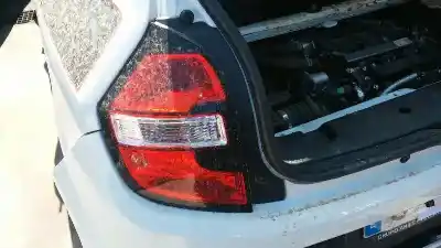 Автозапчастина б/у ЛІВИЙ ХОД ЛІХАР для RENAULT TWINGO III  Посилання на OEM IAM   