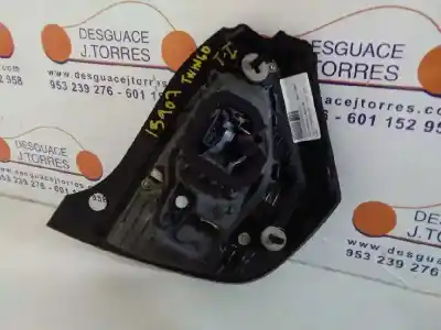 Автозапчастина б/у лівий ход ліхар для renault twingo iii zen посилання на oem iam   