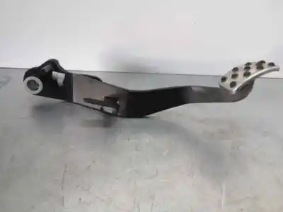 Автозапчастина б/у педаль гальм для renault twingo iii zen посилання на oem iam   