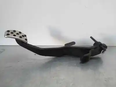 Автозапчастина б/у педаль гальм для renault twingo iii zen посилання на oem iam 