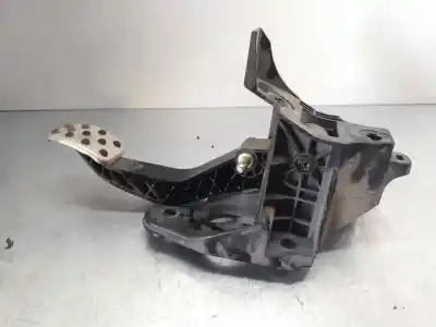 Автозапчастина б/у педаль зцеплення для renault twingo iii zen посилання на oem iam a 453 290 0500  465030341r