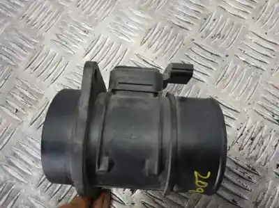 Peça sobressalente para automóvel em segunda mão medidor de massa de ar por nissan qashqai (j10) acenta referências oem iam 5wk9 7008