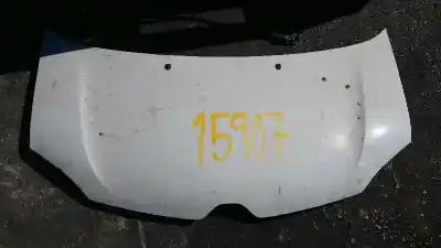 Автозапчастина б/у КАПОК для RENAULT TWINGO III  Посилання на OEM IAM   