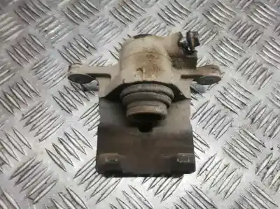 Peça sobressalente para automóvel em segunda mão pinça de travão traseira esquerda por subaru impreza g12 limited 150 cv / 110 kw referências oem iam 