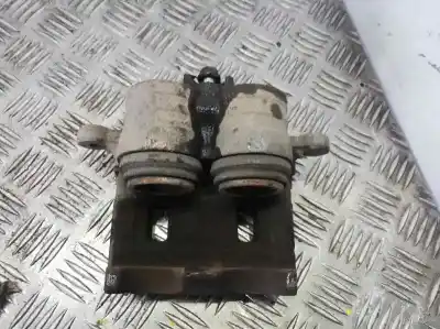 Peça sobressalente para automóvel em segunda mão pinça de travão dianteira esquerda por subaru impreza g12 limited 150 cv / 110 kw referências oem iam 