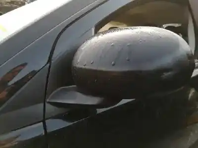 Second-hand car spare part left rearview mirror for dodge caliber se oem iam references   