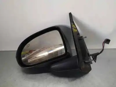 Second-hand car spare part left rearview mirror for dodge caliber se oem iam references   