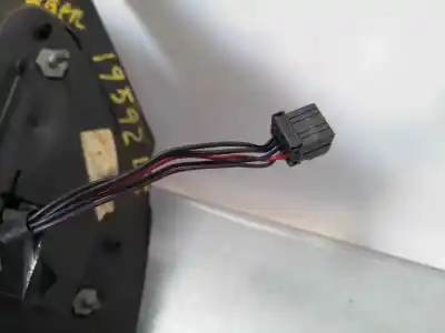 Second-hand car spare part left rearview mirror for dodge caliber se oem iam references   