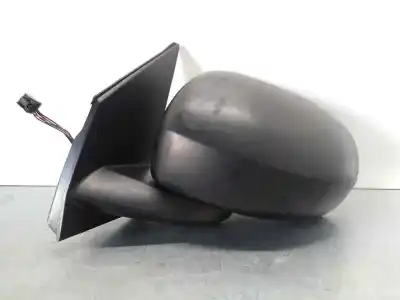 Second-hand car spare part left rearview mirror for dodge caliber se oem iam references   