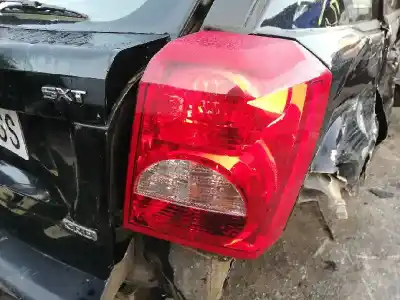 Gebrauchtes Autoersatzteil heckleuchte rechts zum dodge caliber se oem-iam-referenzen 