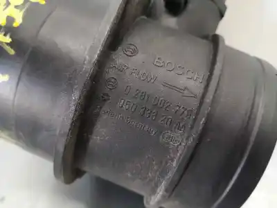 Gebrauchtes Autoersatzteil luftmassenmesser zum dodge caliber se oem-iam-referenzen 0 281 002 779