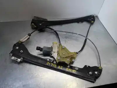 Second-hand car spare part driver left window regulator for bmw serie 3 coupe (e92) 330d oem iam references 