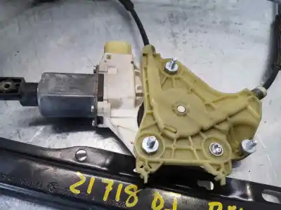 Second-hand car spare part driver left window regulator for bmw serie 3 coupe (e92) 330d oem iam references   