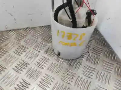 Peça sobressalente para automóvel em segunda mão boia / bomba combustível por opel corsa e color edition referências oem iam 