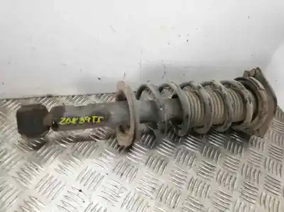 Peça sobressalente para automóvel em segunda mão amortecedor traseiro esquerdo por subaru impreza g12 limited 150 cv / 110 kw referências oem iam 