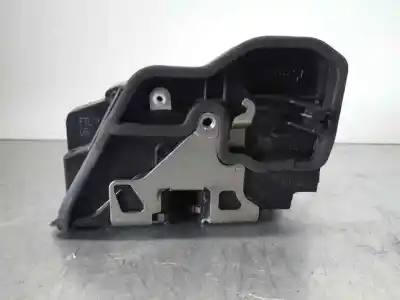 Second-hand car spare part left front door lock for bmw serie 3 coupe (e92) 330d oem iam references 