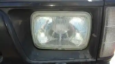 Автозапчасти б/у левая фара за mitsubishi l 200 (k34t) 2500 td magnum ссылки oem iam mr392411