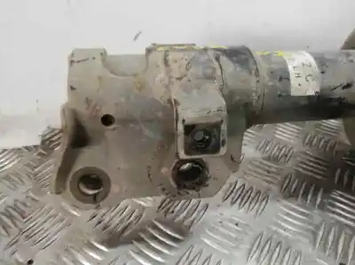 Peça sobressalente para automóvel em segunda mão amortecedor dianteiro esquerdo por subaru impreza g12 limited 150 cv / 110 kw referências oem iam 