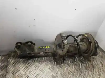 Peça sobressalente para automóvel em segunda mão amortecedor dianteiro direito por subaru impreza g12 limited 150 cv / 110 kw referências oem iam 
