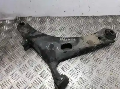Peça sobressalente para automóvel em segunda mão braço de suspensão inferior dianteiro direito por subaru impreza g12 limited 150 cv / 110 kw referências oem iam 