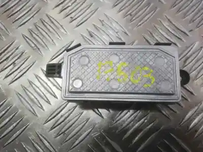 Автозапчастина б/у стійкість на нагревання для ford c-max (ceu) ambiente 101 cv / 74 kw посилання на oem iam av6n-19e624-ab  