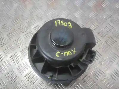 Автозапчастина б/у тепловий двигун для ford c-max (ceu) ambiente 101 cv / 74 kw посилання на oem iam av6n-18456-aa  