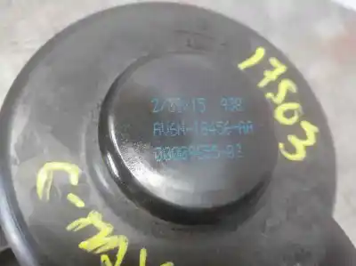 Автозапчастина б/у тепловий двигун для ford c-max (ceu) ambiente 101 cv / 74 kw посилання на oem iam av6n-18456-aa