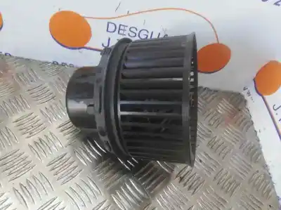 Автозапчастина б/у тепловий двигун для ford c-max (ceu) ambiente 101 cv / 74 kw посилання на oem iam av6n-18456-aa  