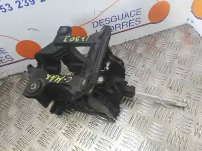 Pezzo di ricambio per auto di seconda mano LEVA DEL CAMBIO per FORD C-MAX (CEU)  Riferimenti OEM IAM AV6R-7C453-MKG  