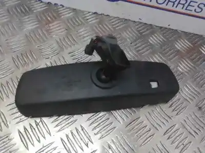 Автозапчастина б/у внутрішне дзеркало для ford c-max (ceu) ambiente 101 cv / 74 kw посилання на oem iam   