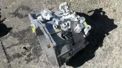 Peça sobressalente para automóvel em segunda mão caixa de velocidades por opel vectra c berlina comfort referências oem iam f23