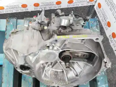 Автозапчасти б/у коробка передач за honda accord viii (cu) 2.2 i-dtec (cu3) ссылки oem iam moj7  