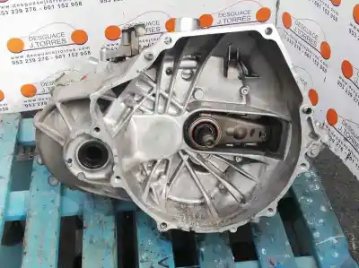 Автозапчасти б/у коробка передач за honda accord viii (cu) 2.2 i-dtec (cu3) ссылки oem iam moj7  