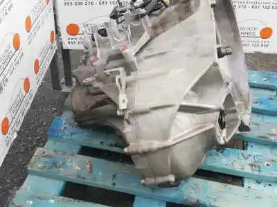 Автозапчасти б/у коробка передач за honda accord viii (cu) 2.2 i-dtec (cu3) ссылки oem iam moj7  