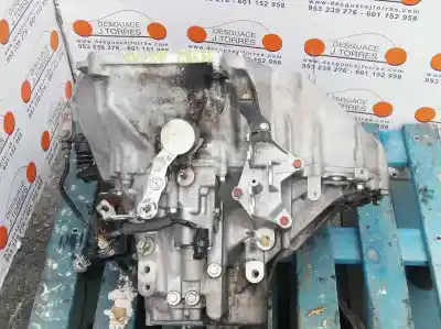 Автозапчасти б/у коробка передач за honda accord viii (cu) 2.2 i-dtec (cu3) ссылки oem iam moj7  