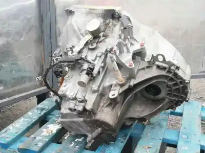 Автозапчасти б/у коробка передач за honda accord viii (cu) 2.2 i-dtec (cu3) ссылки oem iam moj7  