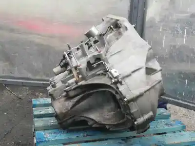 Автозапчасти б/у коробка передач за honda accord viii (cu) 2.2 i-dtec (cu3) ссылки oem iam moj7  