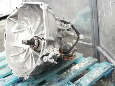 Автозапчасти б/у коробка передач за honda accord viii (cu) 2.2 i-dtec (cu3) ссылки oem iam moj7  