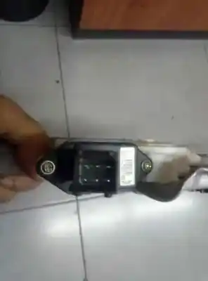 Peça sobressalente para automóvel em segunda mão elevador de vidros dianteiro direito por toyota corolla (e12) 1.6 16v referências oem iam 