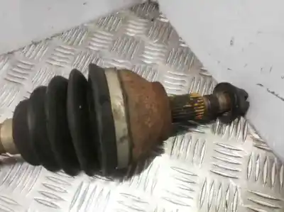 Second-hand car spare part front left transmission for ford kuga (cbs) titanium oem iam references   