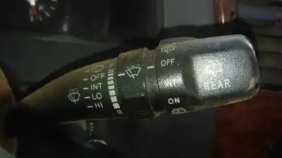 Piesă de schimb auto la mâna a doua maneta stergãtoare pentru kia sorento 2.5 crdi concept referințe oem iam 