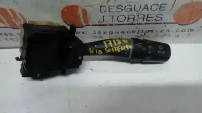 Pezzo di ricambio per auto di seconda mano comando pulito per kia sorento 2.5 crdi concept riferimenti oem iam   