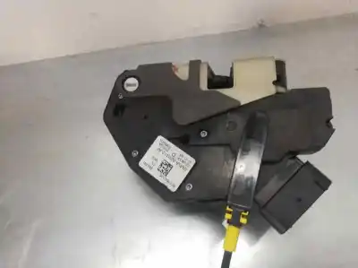 Автозапчасти б/у замок задней правой двери за ford kuga (cbs) titanium ссылки oem iam bm5a-28412-af  