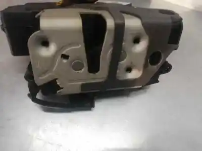 Автозапчастина б/у замок передній праві двері для ford kuga (cbs) titanium посилання на oem iam bm5a-a21812-bf  
